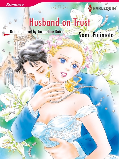 Title details for Husband on Trust by Jacqueline Baird - Available